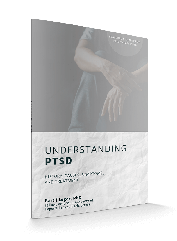 Understanding PTSD eBook Image